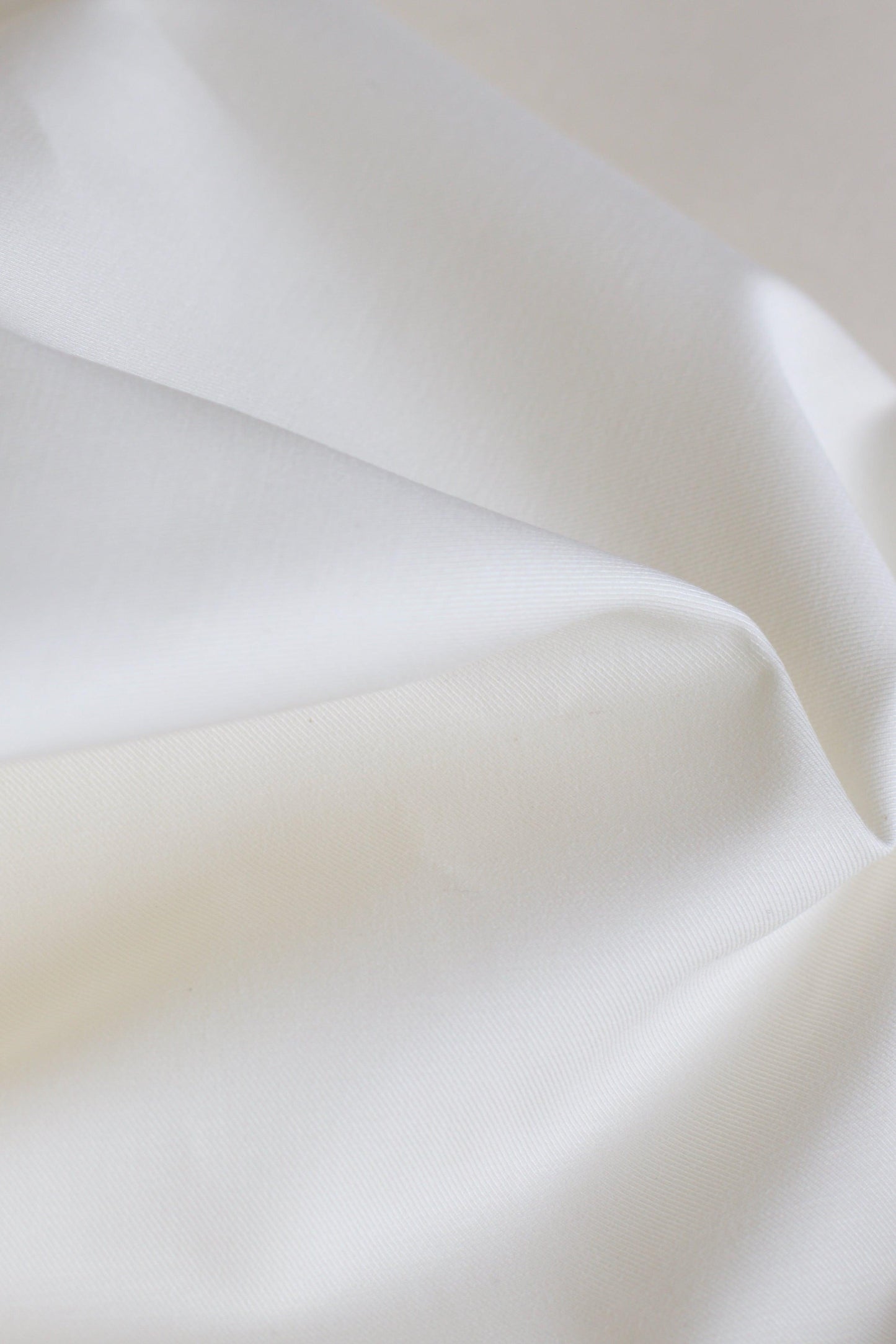 Twill de coton - Chantilly