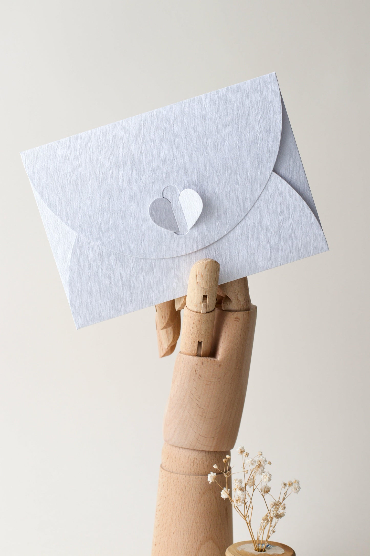 Carte Cadeau - Papier