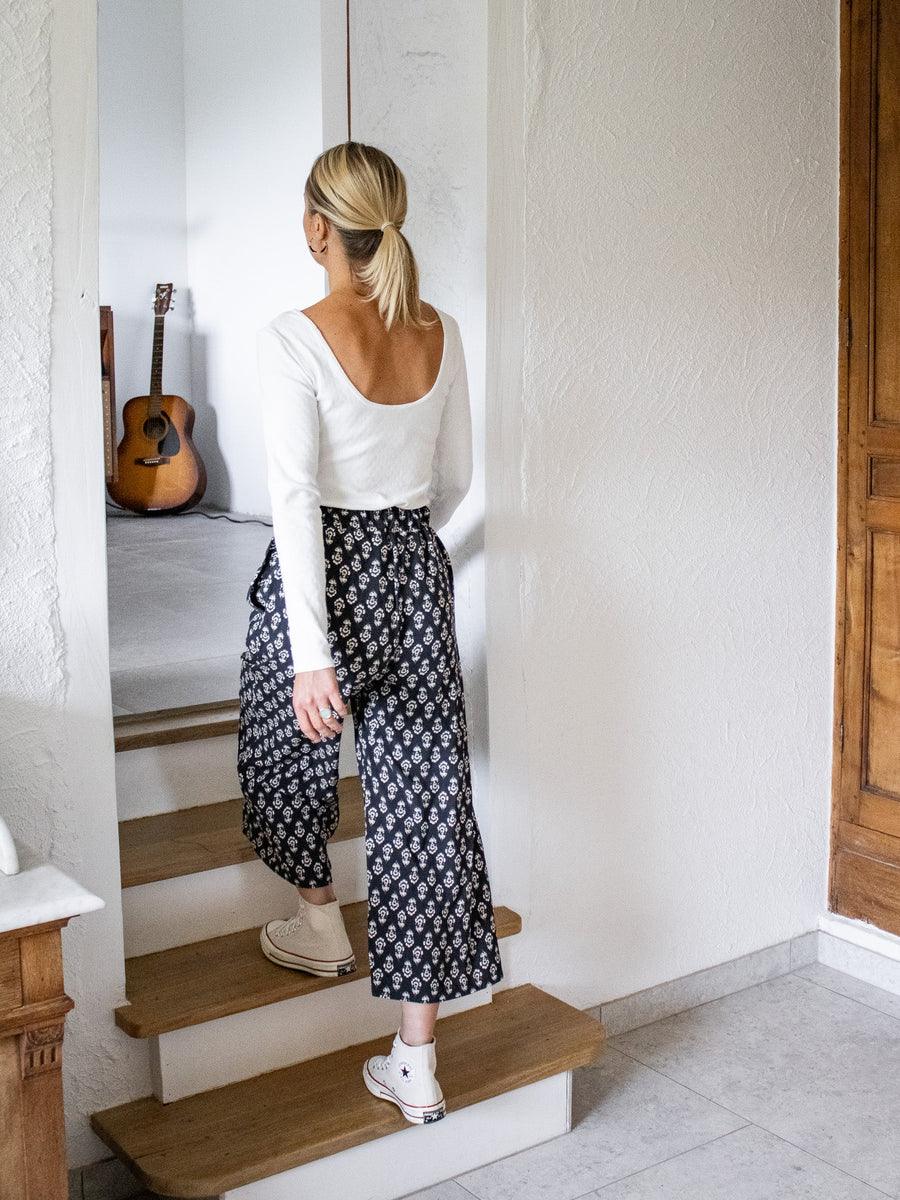 Pantalon/Short Lison - Joli Lab
