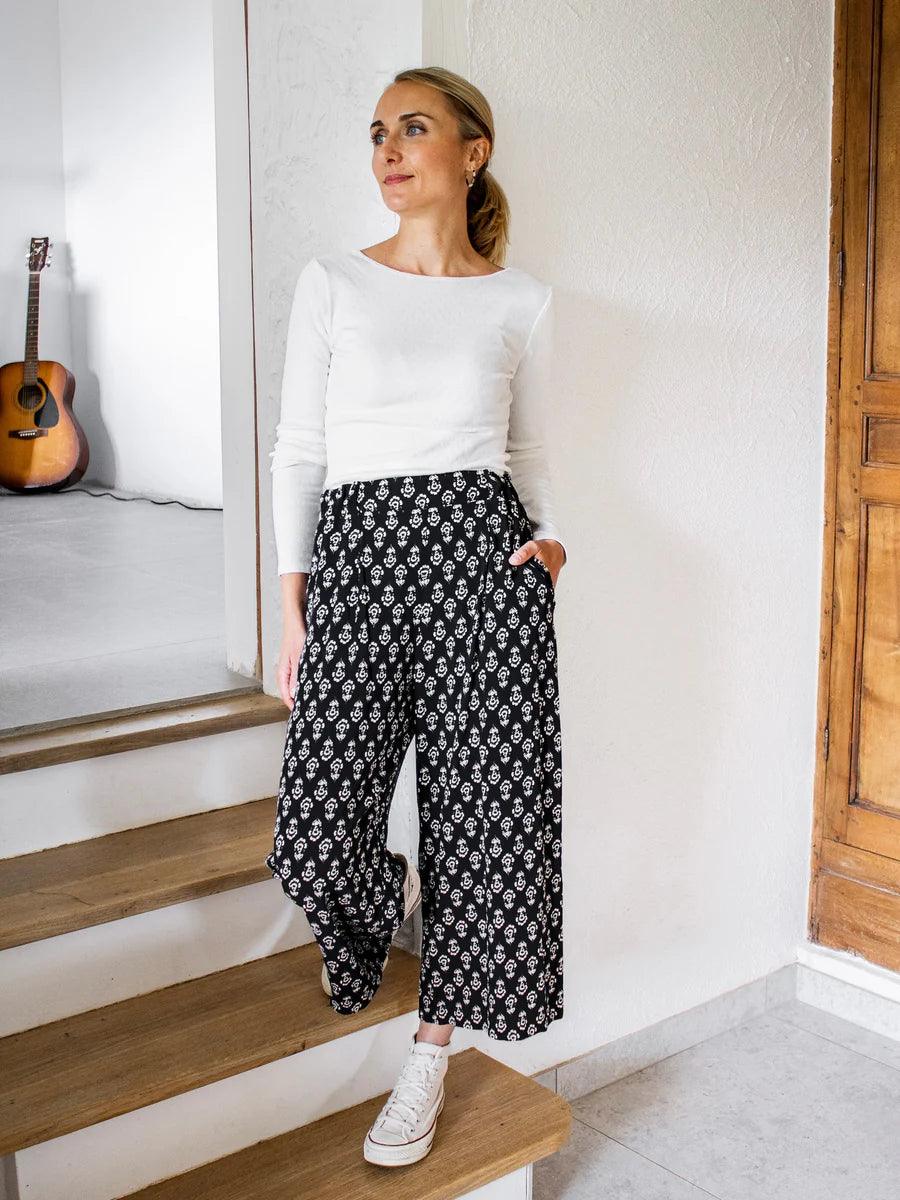 Pantalon/Short Lison - Joli Lab