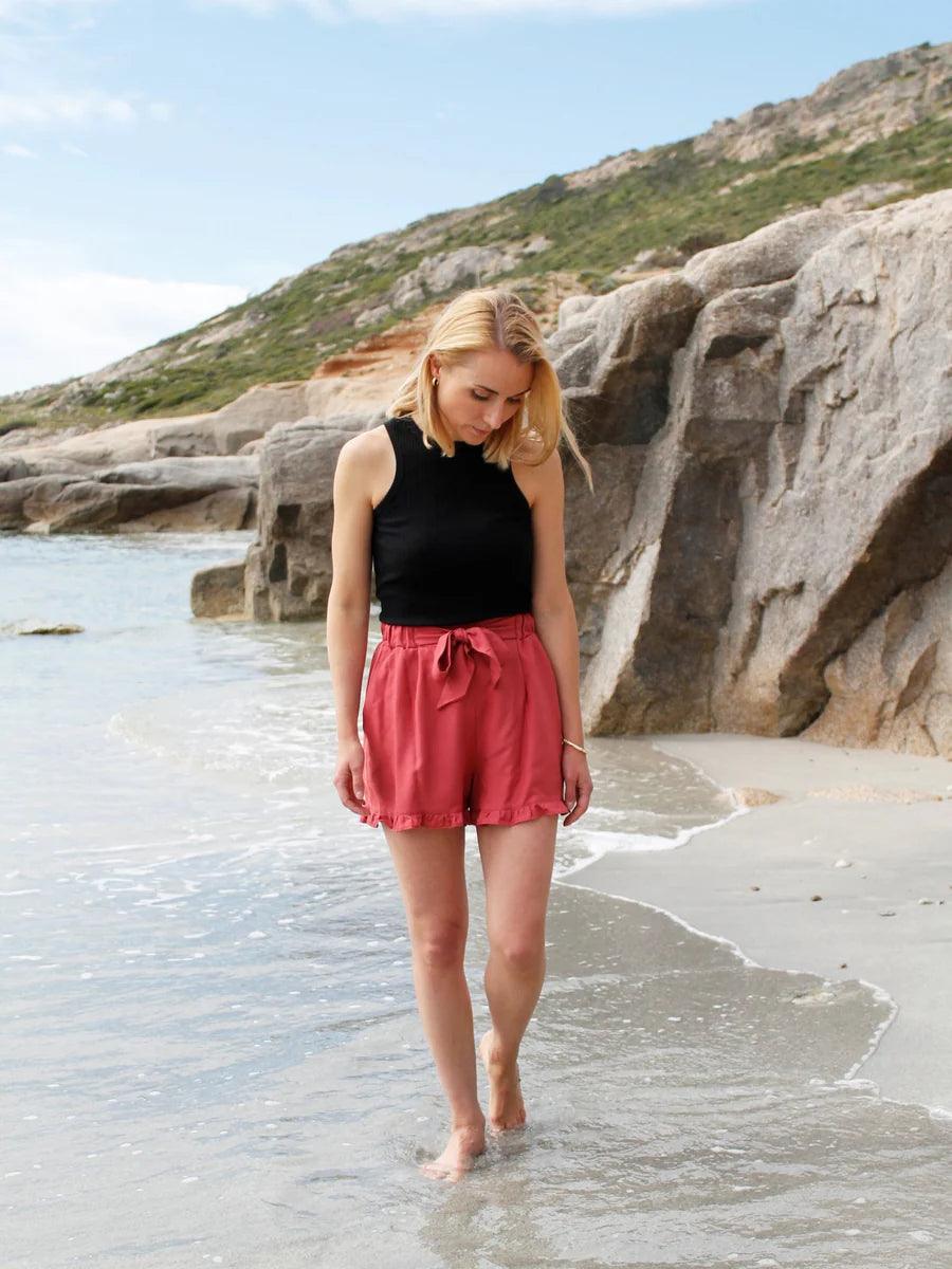 Pantalon/Short Lison - Joli Lab