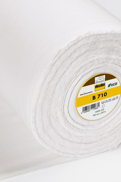 Thermocollant Vlieseline B 710 - Blanc