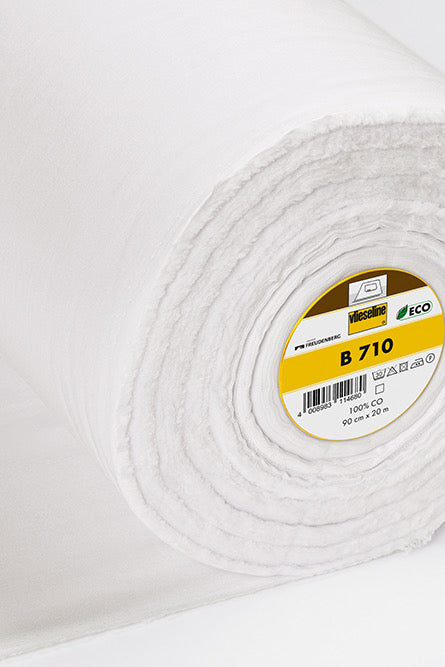 Thermocollant Vlieseline B 710 - Blanc