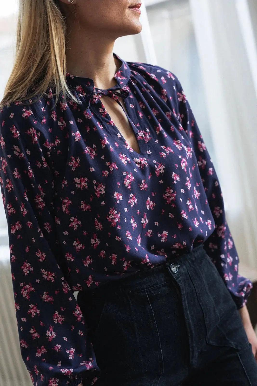 Blouse/Robe Esmée - Joli Lab Ma boutique