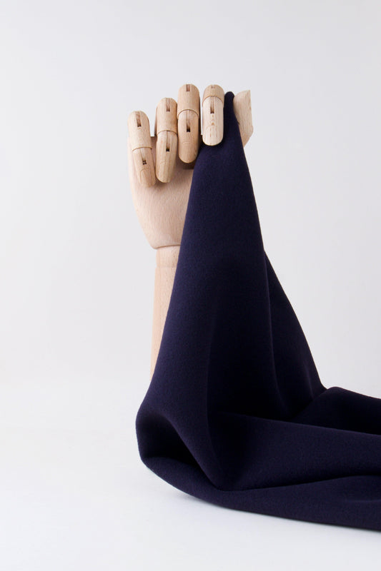 Drap de laine - Eclipse