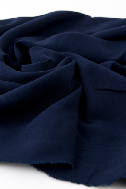 Popeline de viscose  - Eclipse