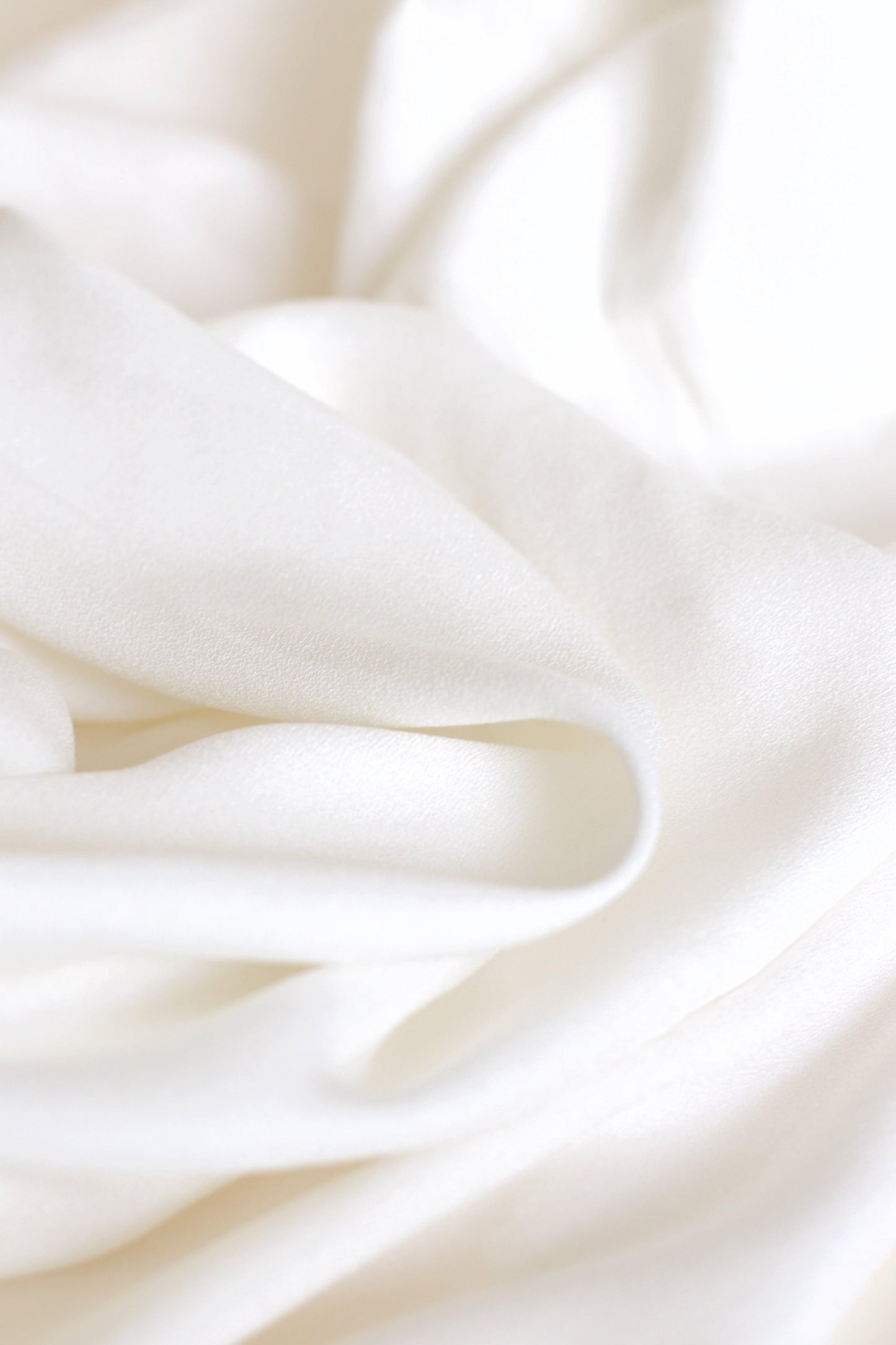 Crêpe de viscose  - Chantilly