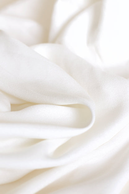 Crêpe de viscose  - Chantilly