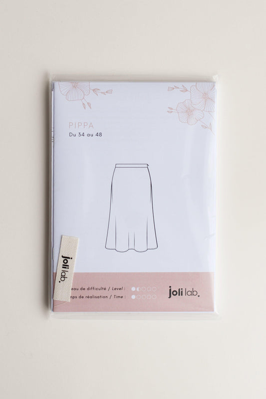 Jupe Pippa - Joli Lab