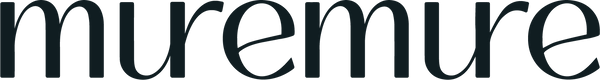 Logo - Muremure de la mercerie en ligne Muremure : vente en ligne de tissus upcyclés de stocks dormants, au mètre pour la couture