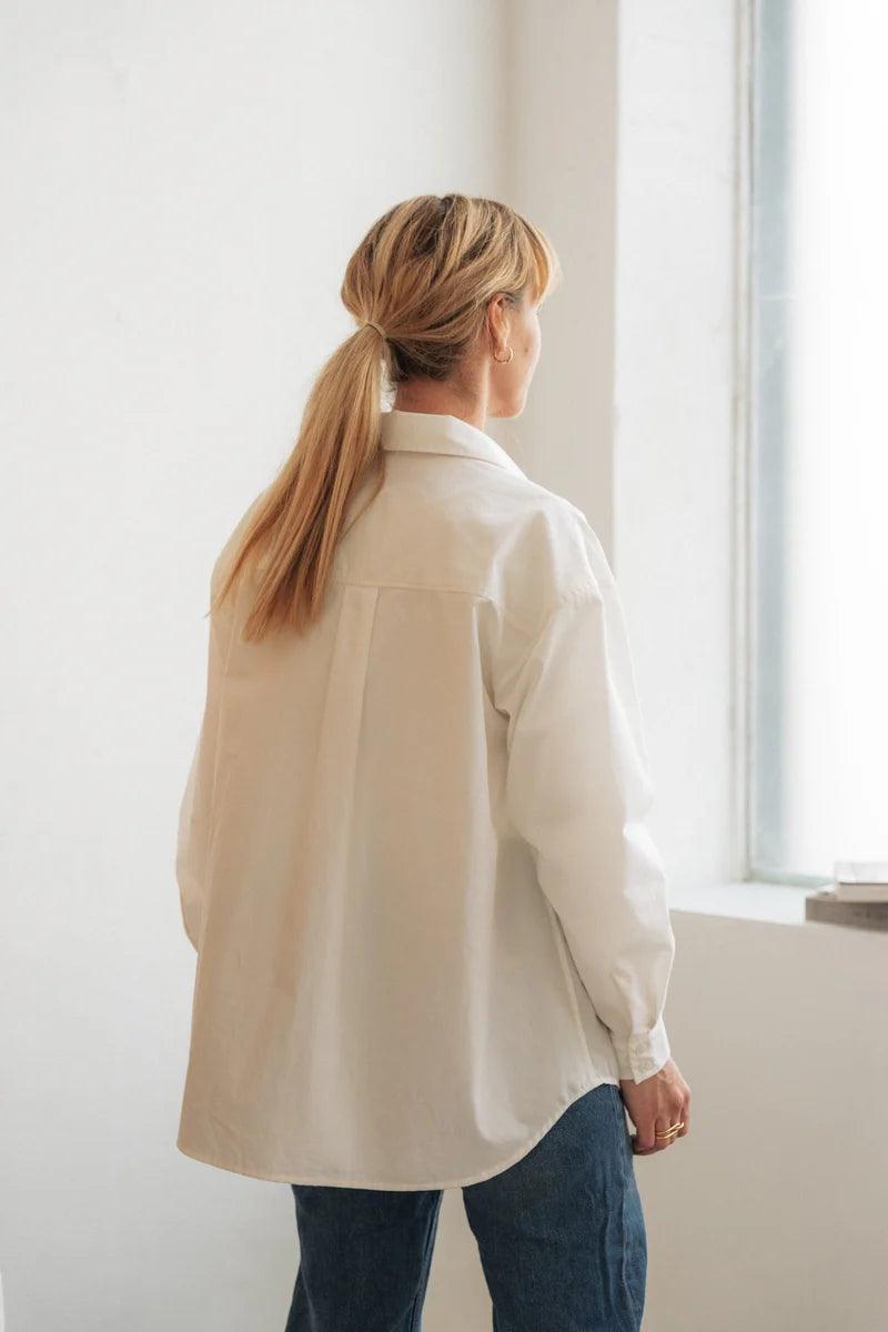 Chemise Camille - Joli Lab