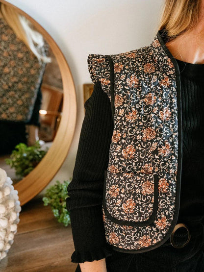 Gilet Anouk - Joli Lab