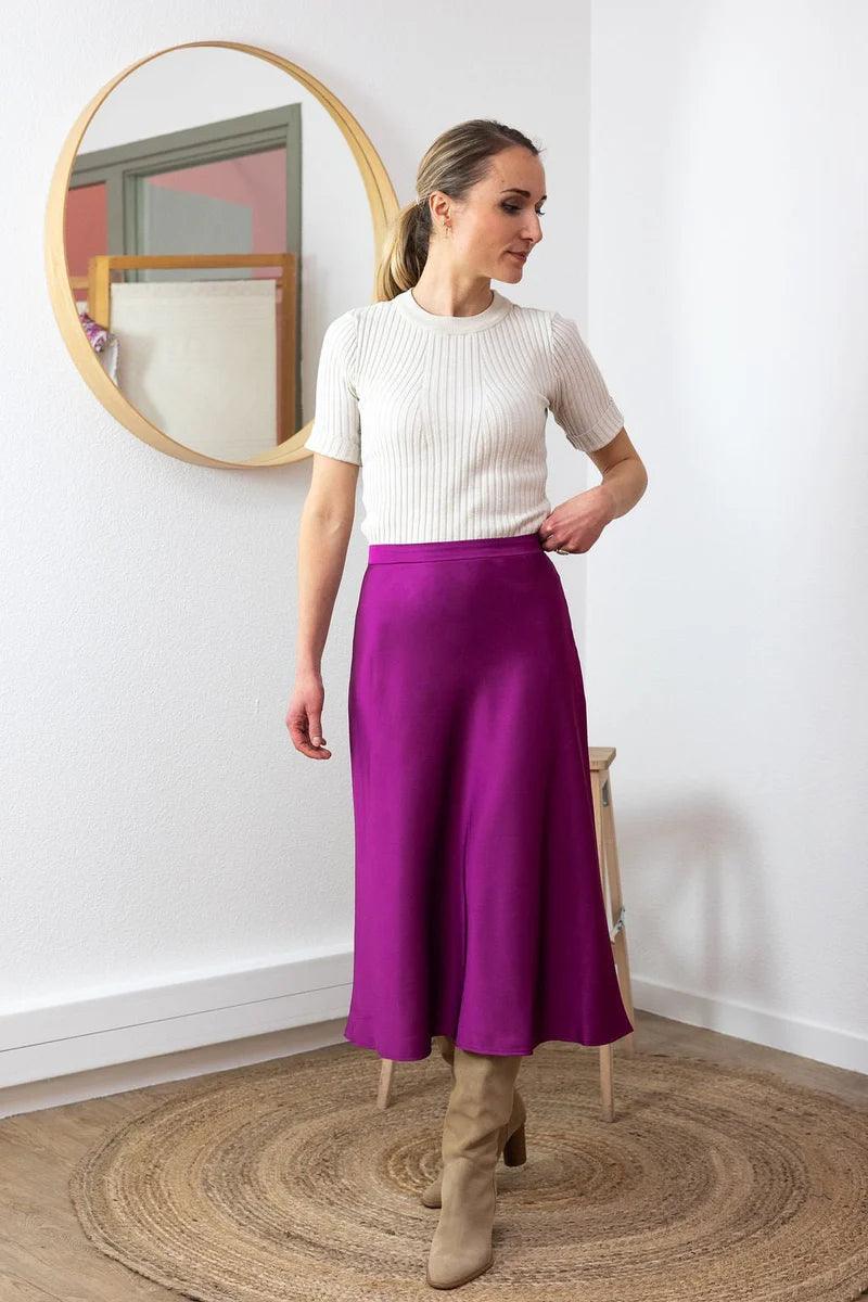 Jupe Pippa - Joli Lab