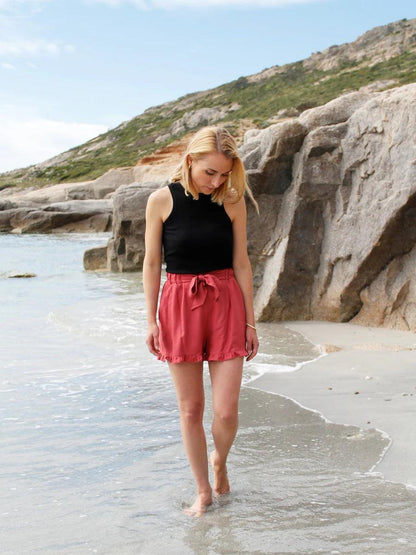 Pantalon/Short Lison - Joli Lab