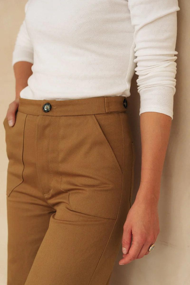 Pantalon Suzanne - Joli Lab