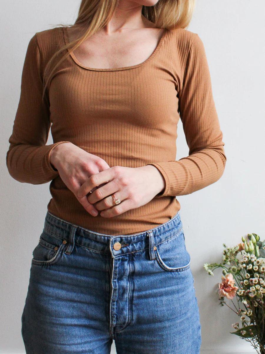 T-shirt Rachel - Joli Lab