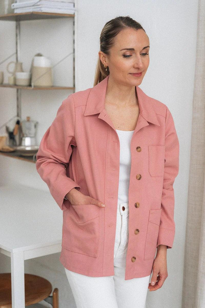 Veste Jane - Joli Lab