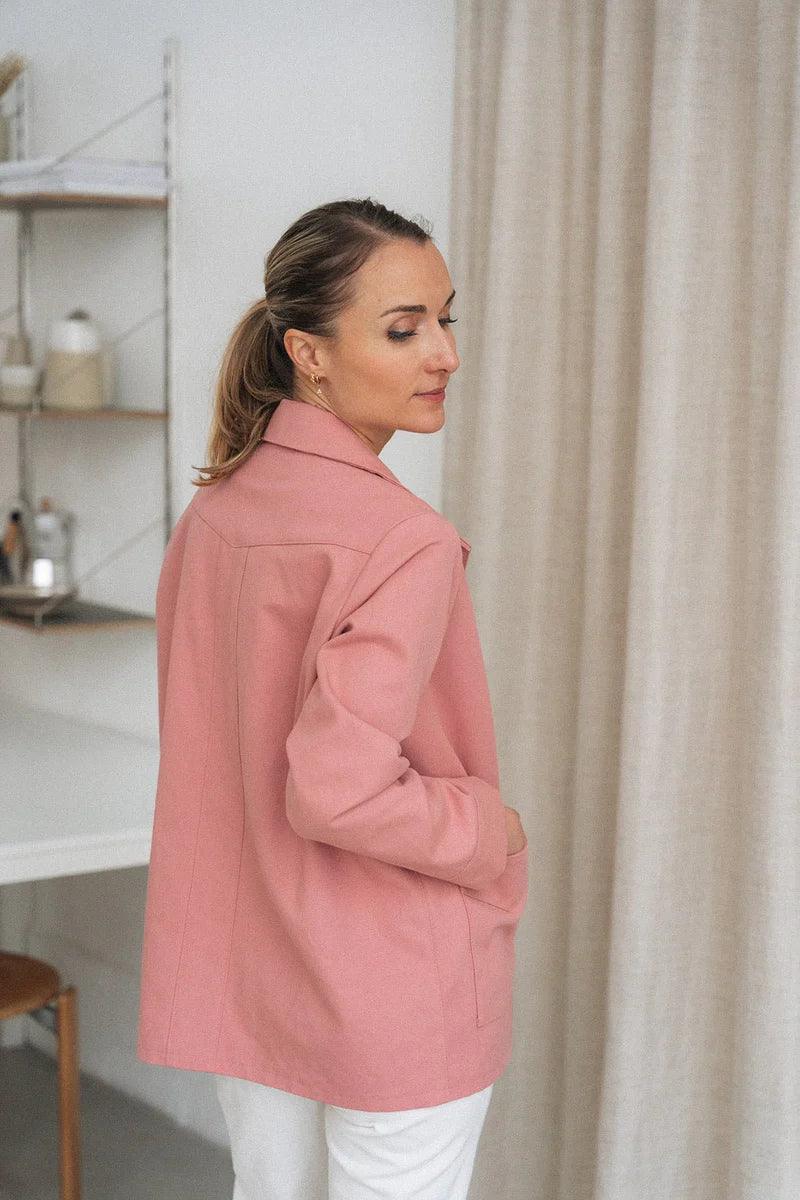 Veste Jane - Joli Lab